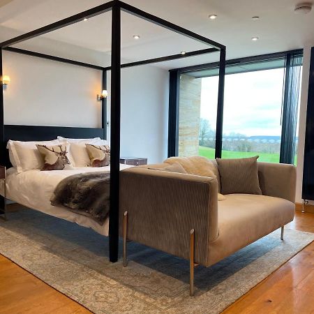 Ferienwohnung The Farmyard Adults Only Yeovil Exterior foto