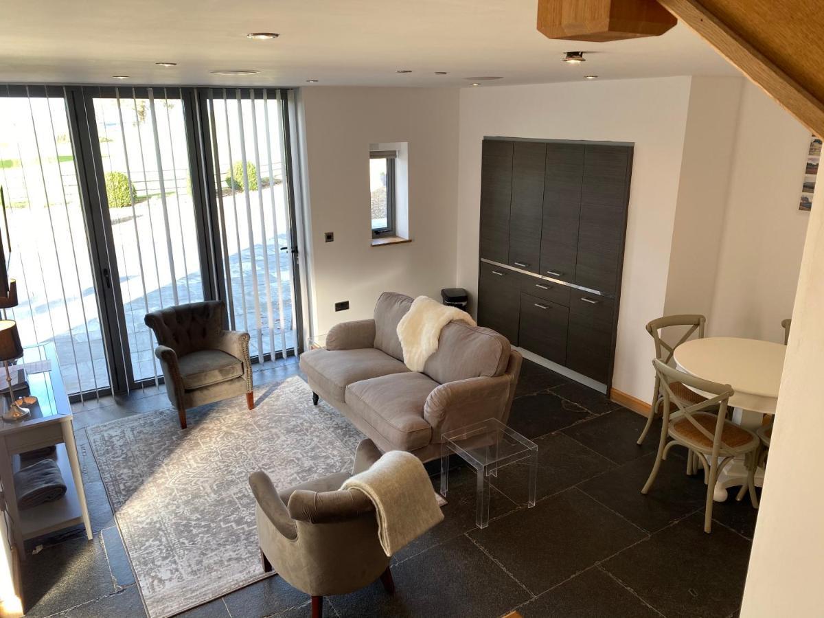 Ferienwohnung The Farmyard Adults Only Yeovil Exterior foto